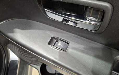 Mitsubishi ASX I рестайлинг, 2013 год, 1 030 000 рублей, 28 фотография