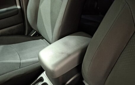 Mitsubishi ASX I рестайлинг, 2013 год, 1 030 000 рублей, 33 фотография