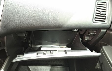 Mitsubishi ASX I рестайлинг, 2013 год, 1 030 000 рублей, 30 фотография