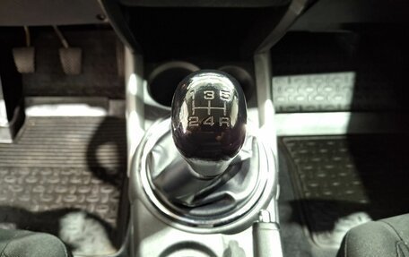 Mitsubishi ASX I рестайлинг, 2013 год, 1 030 000 рублей, 31 фотография