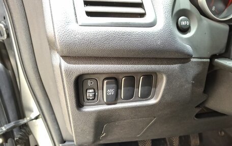 Mitsubishi ASX I рестайлинг, 2013 год, 1 030 000 рублей, 32 фотография