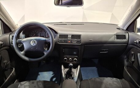 Volkswagen Bora, 2000 год, 240 000 рублей, 9 фотография