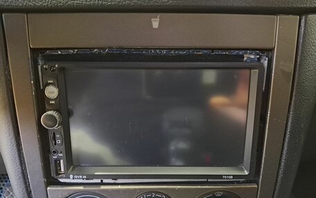 Volkswagen Bora, 2000 год, 240 000 рублей, 14 фотография