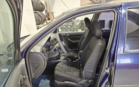 Volkswagen Bora, 2000 год, 240 000 рублей, 16 фотография