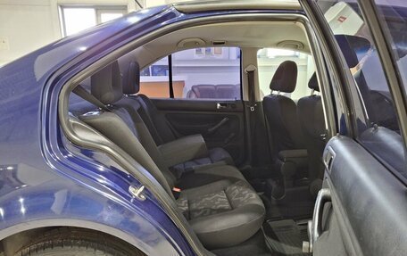 Volkswagen Bora, 2000 год, 240 000 рублей, 17 фотография