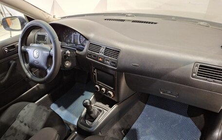 Volkswagen Bora, 2000 год, 240 000 рублей, 12 фотография