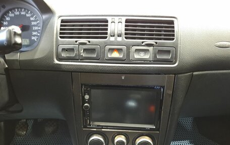 Volkswagen Bora, 2000 год, 240 000 рублей, 13 фотография