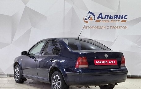 Volkswagen Bora, 2000 год, 240 000 рублей, 5 фотография