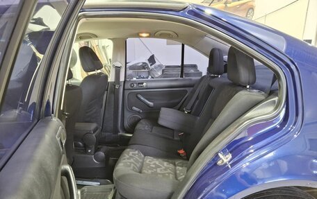 Volkswagen Bora, 2000 год, 240 000 рублей, 24 фотография