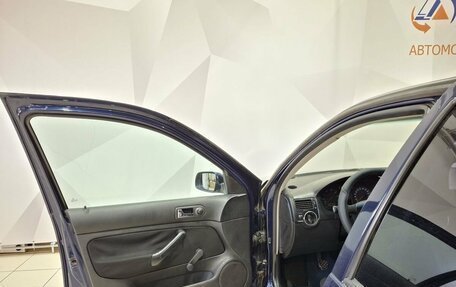 Volkswagen Bora, 2000 год, 240 000 рублей, 21 фотография
