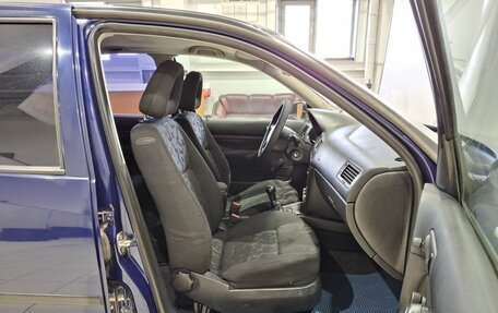 Volkswagen Bora, 2000 год, 240 000 рублей, 27 фотография
