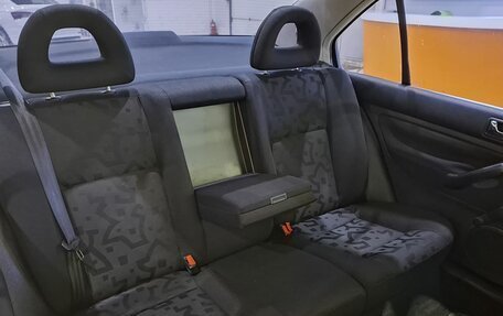 Volkswagen Bora, 2000 год, 240 000 рублей, 33 фотография