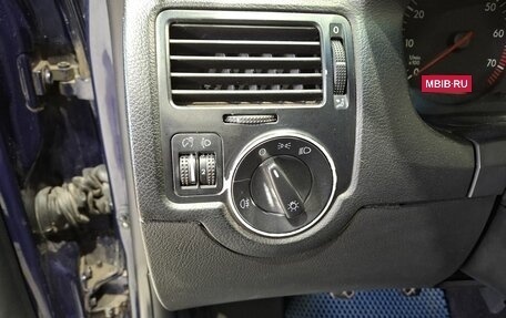 Volkswagen Bora, 2000 год, 240 000 рублей, 30 фотография