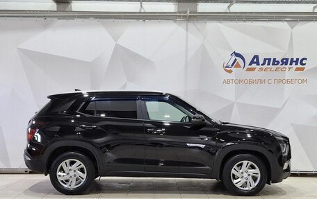 Hyundai Creta, 2021 год, 2 250 000 рублей, 2 фотография
