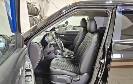 Hyundai Creta, 2021 год, 2 250 000 рублей, 19 фотография
