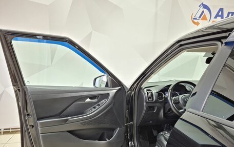 Hyundai Creta, 2021 год, 2 250 000 рублей, 24 фотография