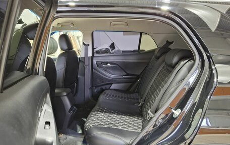 Hyundai Creta, 2021 год, 2 250 000 рублей, 28 фотография