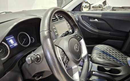 Hyundai Creta, 2021 год, 2 250 000 рублей, 26 фотография