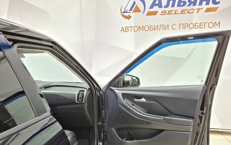 Hyundai Creta, 2021 год, 2 250 000 рублей, 30 фотография
