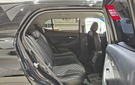 Hyundai Creta, 2021 год, 2 250 000 рублей, 20 фотография