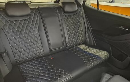 Hyundai Creta, 2021 год, 2 250 000 рублей, 38 фотография