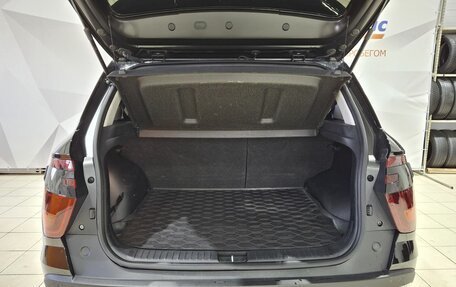 Hyundai Creta, 2021 год, 2 250 000 рублей, 39 фотография