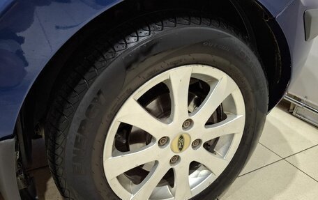 Ford Fusion I, 2007 год, 510 000 рублей, 21 фотография