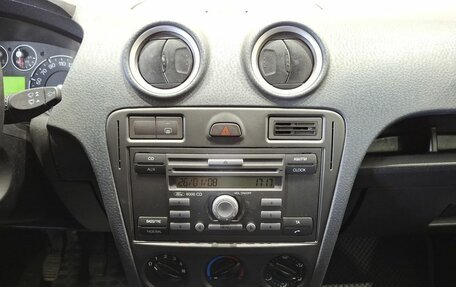 Ford Fusion I, 2007 год, 510 000 рублей, 13 фотография