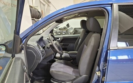 Ford Fusion I, 2007 год, 510 000 рублей, 17 фотография