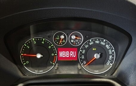 Ford Fusion I, 2007 год, 510 000 рублей, 11 фотография