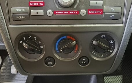 Ford Fusion I, 2007 год, 510 000 рублей, 15 фотография