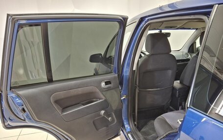 Ford Fusion I, 2007 год, 510 000 рублей, 25 фотография