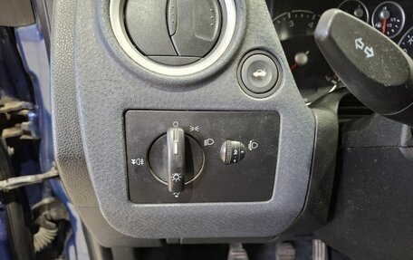 Ford Fusion I, 2007 год, 510 000 рублей, 33 фотография