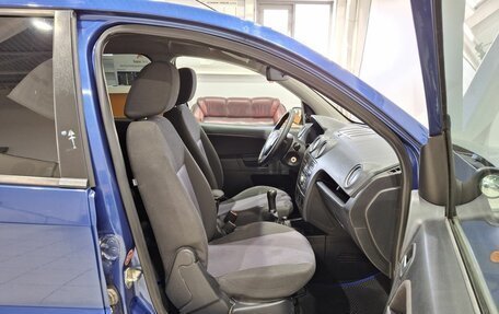 Ford Fusion I, 2007 год, 510 000 рублей, 30 фотография