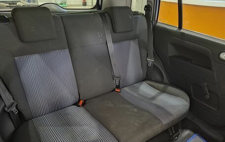 Ford Fusion I, 2007 год, 510 000 рублей, 36 фотография