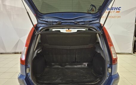 Ford Fusion I, 2007 год, 510 000 рублей, 37 фотография