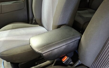 Ford Fusion I, 2007 год, 510 000 рублей, 34 фотография