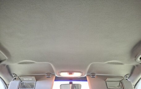 Ford Fusion I, 2007 год, 510 000 рублей, 35 фотография