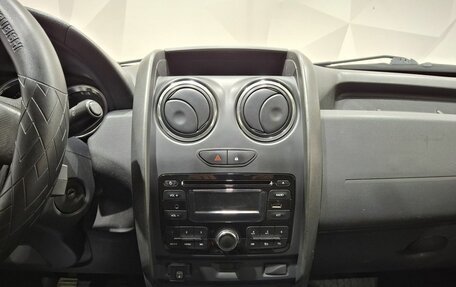 Renault Duster I рестайлинг, 2016 год, 950 000 рублей, 13 фотография