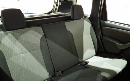 Renault Duster I рестайлинг, 2016 год, 950 000 рублей, 34 фотография