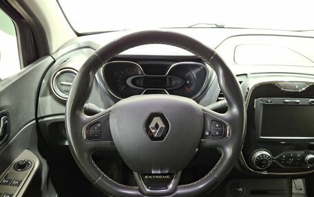 Renault Kaptur I рестайлинг, 2019 год, 1 750 000 рублей, 10 фотография