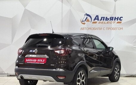 Renault Kaptur I рестайлинг, 2019 год, 1 750 000 рублей, 3 фотография