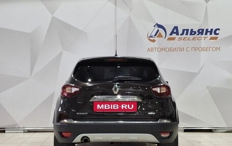 Renault Kaptur I рестайлинг, 2019 год, 1 750 000 рублей, 4 фотография