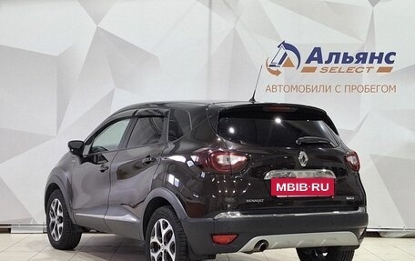 Renault Kaptur I рестайлинг, 2019 год, 1 750 000 рублей, 5 фотография