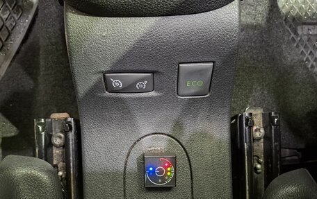 Renault Kaptur I рестайлинг, 2019 год, 1 750 000 рублей, 18 фотография
