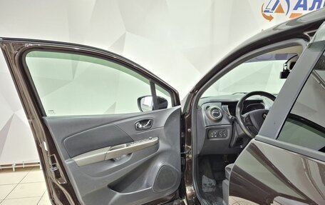 Renault Kaptur I рестайлинг, 2019 год, 1 750 000 рублей, 27 фотография