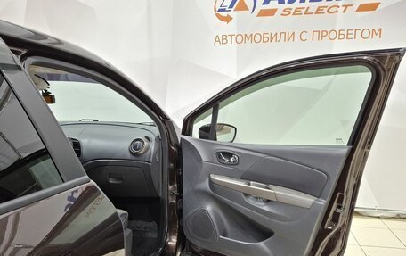 Renault Kaptur I рестайлинг, 2019 год, 1 750 000 рублей, 33 фотография