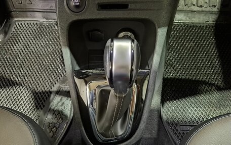Renault Kaptur I рестайлинг, 2019 год, 1 750 000 рублей, 37 фотография