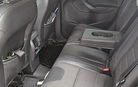 Ford Kuga III, 2014 год, 1 350 000 рублей, 9 фотография