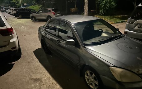 Mitsubishi Lancer IX, 2005 год, 249 999 рублей, 4 фотография